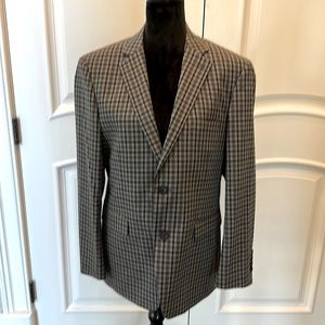 Men’s crown and ivy sport coat size 38 S